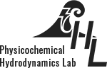 Physicochemical Hydrodynamics Lab